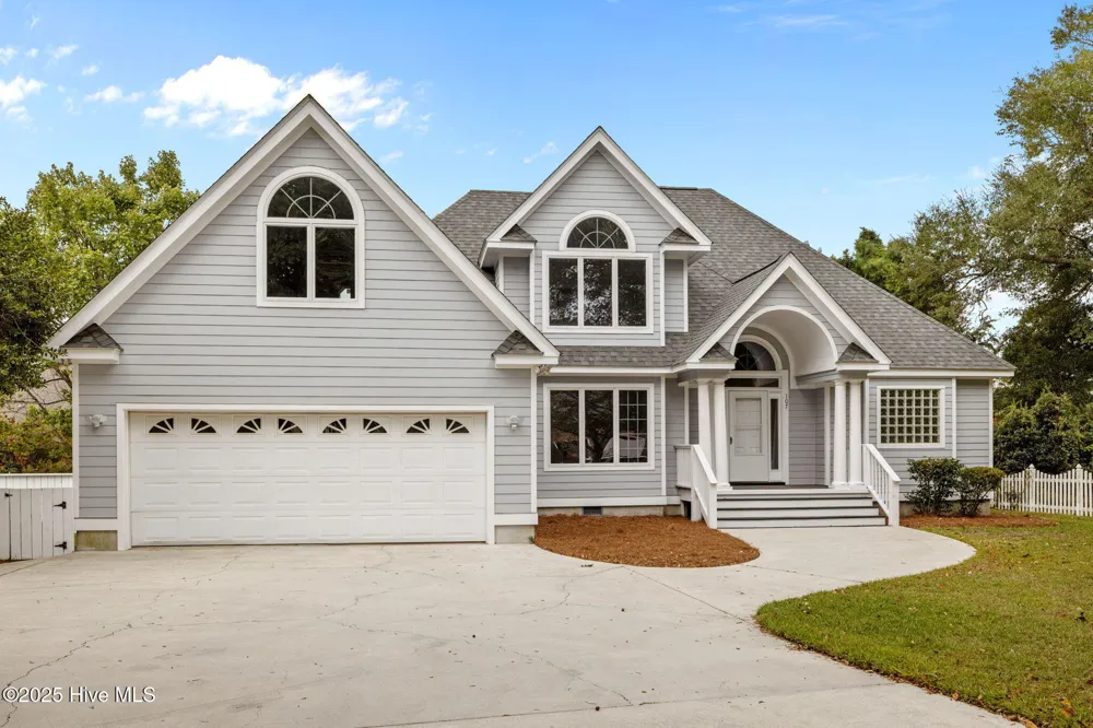 107 Magens Way Cedar Point, NC 28584