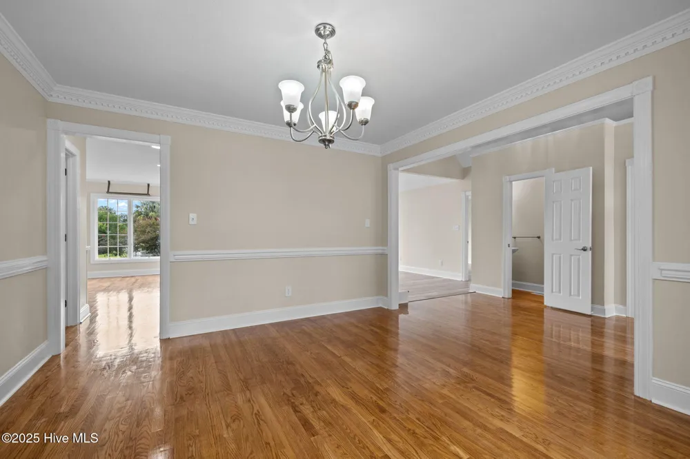 107 Magens Way Cedar Point, NC 28584
