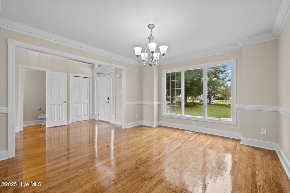 107 Magens Way Cedar Point, NC 28584