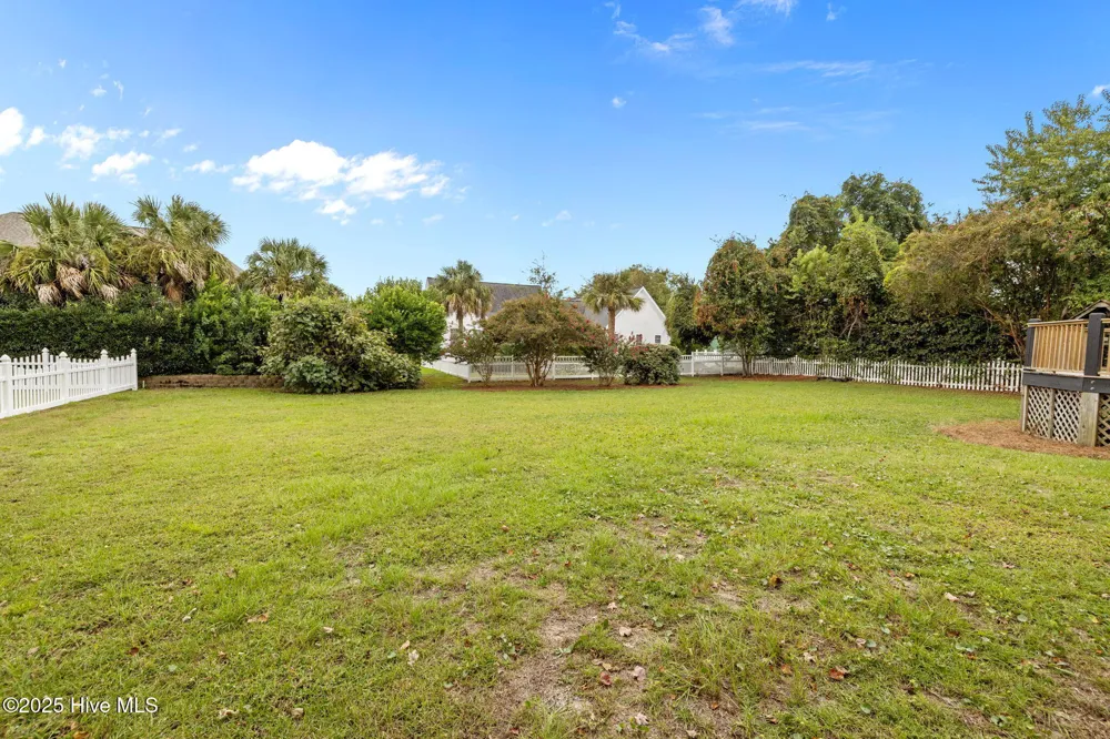 107 Magens Way Cedar Point, NC 28584