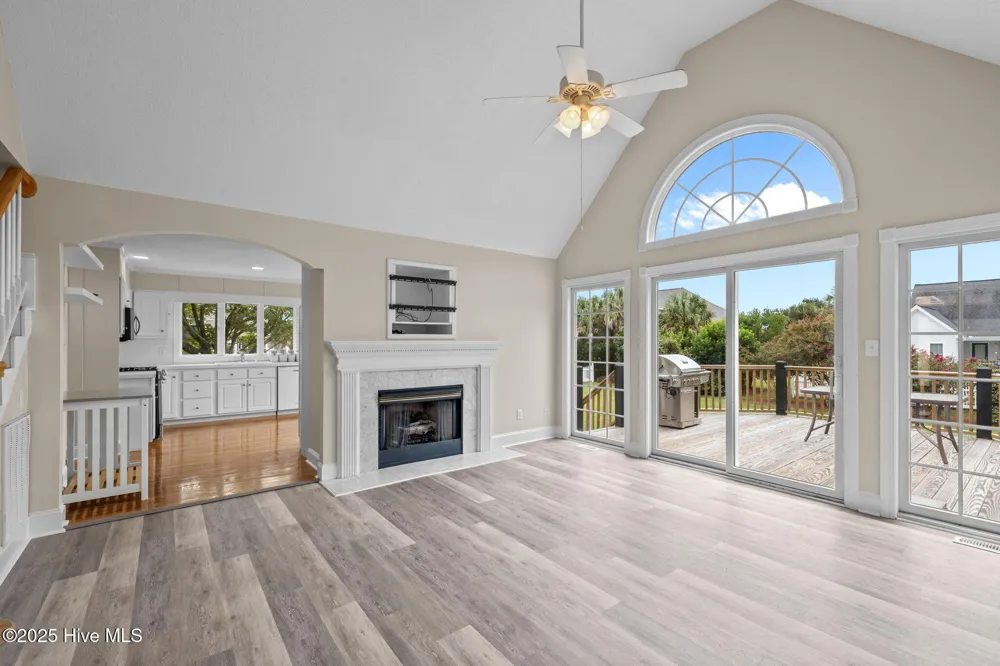 107 Magens Way Cedar Point, NC 28584