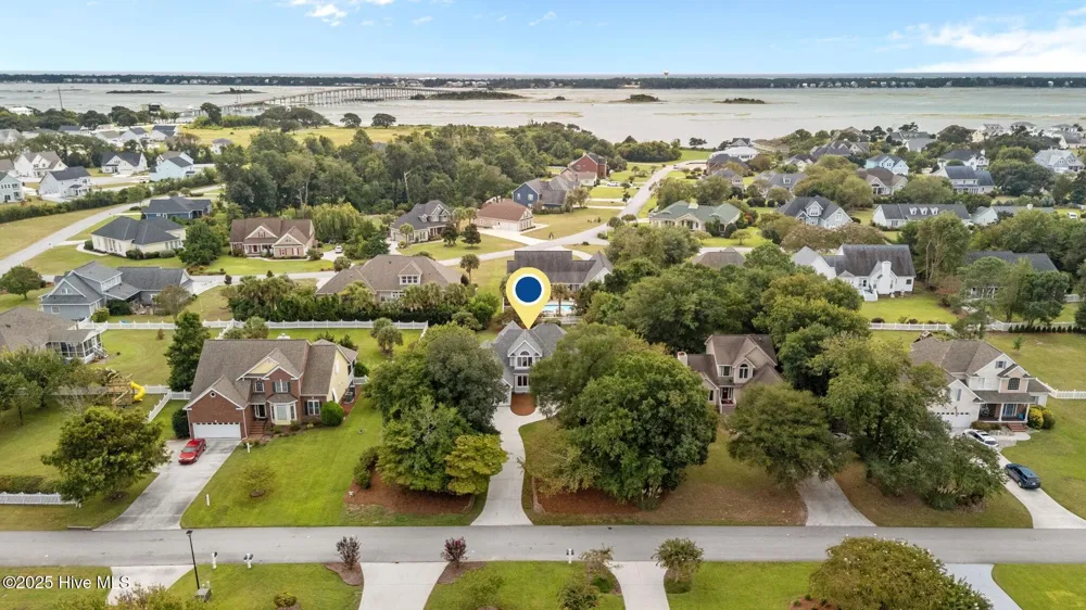 107 Magens Way Cedar Point, NC 28584