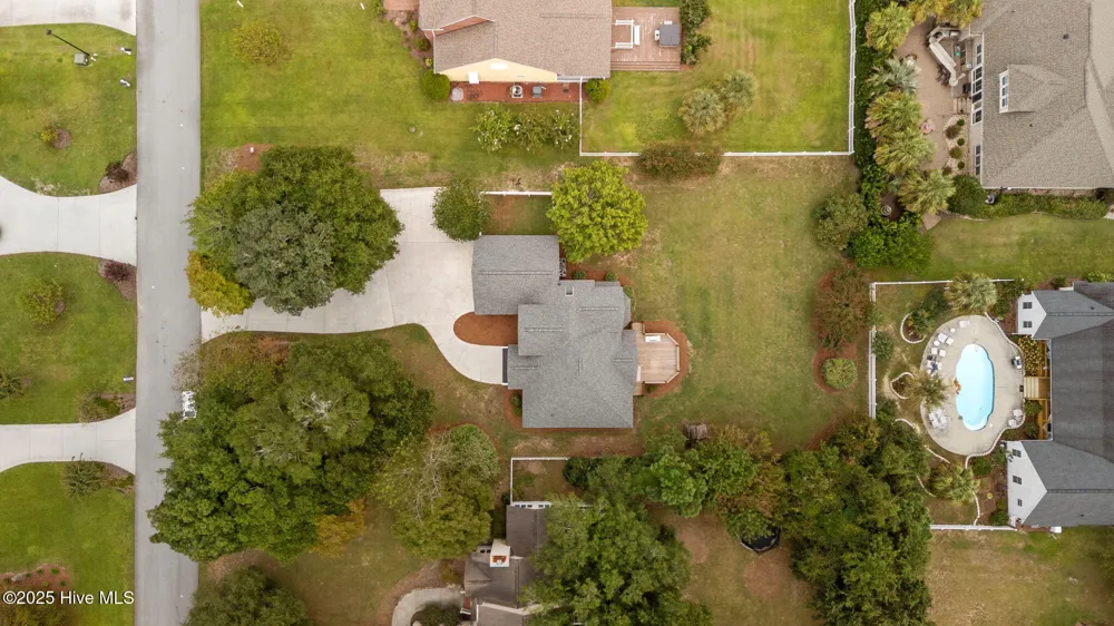 107 Magens Way Cedar Point, NC 28584