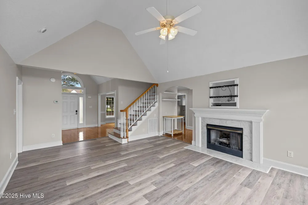 107 Magens Way Cedar Point, NC 28584