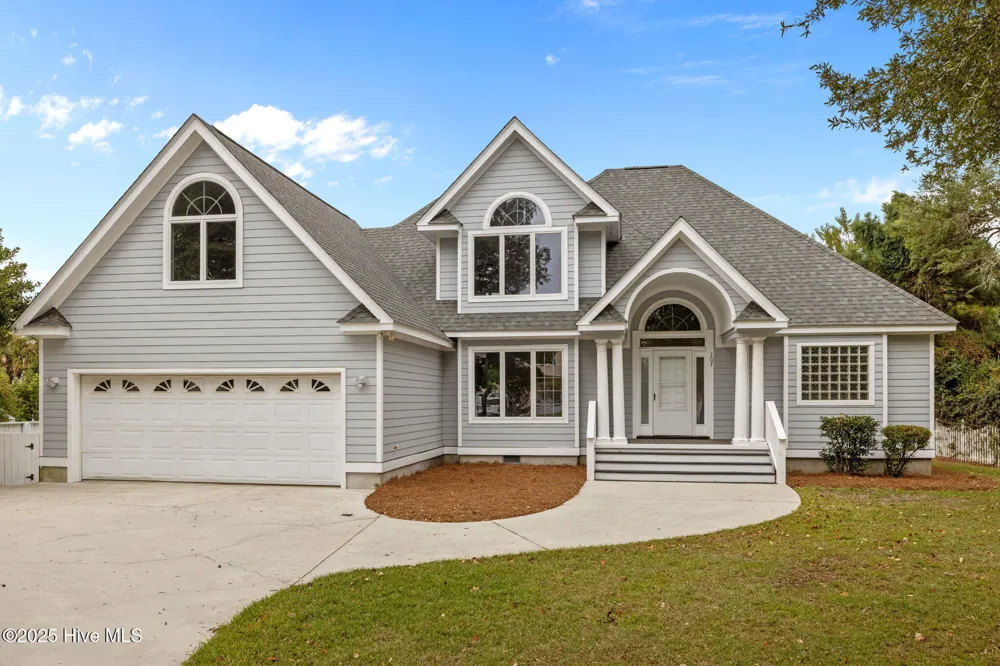 107 Magens Way Cedar Point, NC 28584