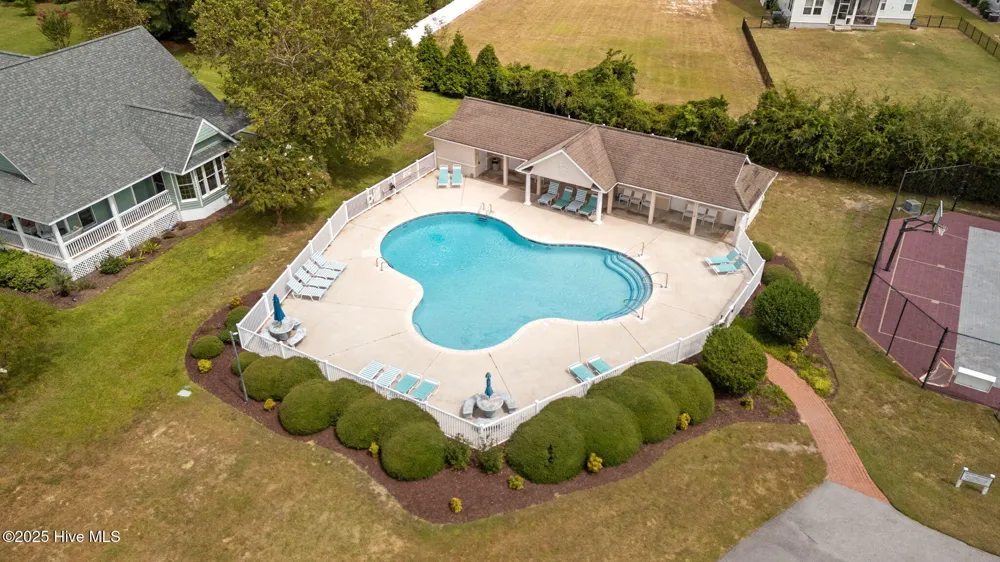 107 Magens Way Cedar Point, NC 28584
