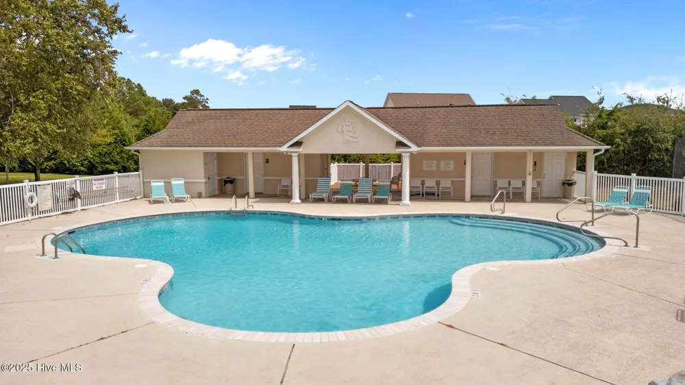 107 Magens Way Cedar Point, NC 28584