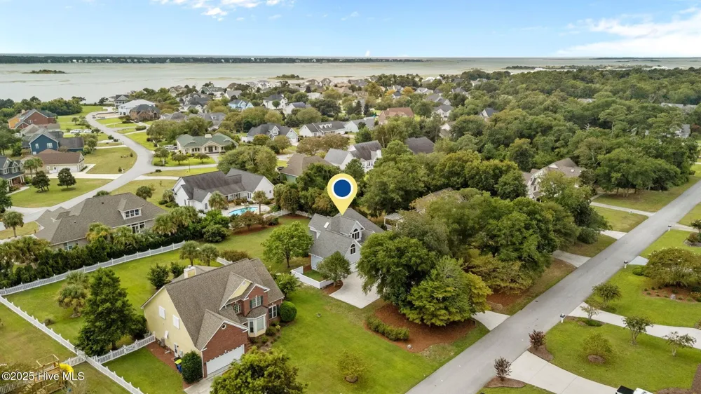 107 Magens Way Cedar Point, NC 28584