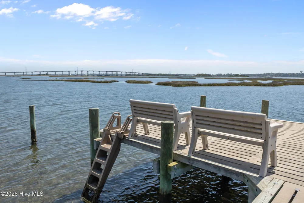 107 Magens Way Cedar Point, NC 28584