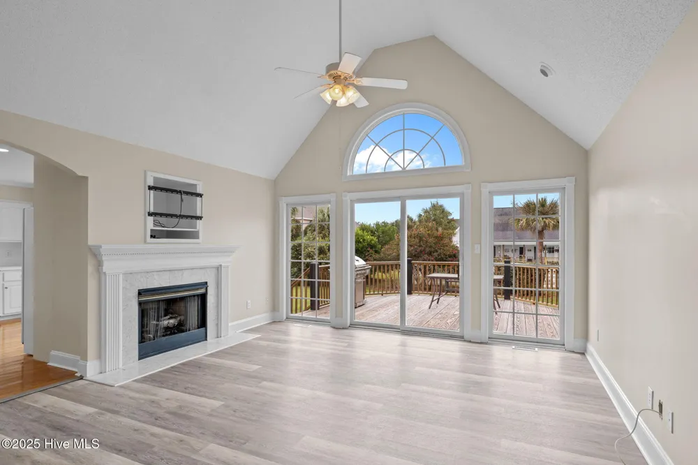 107 Magens Way Cedar Point, NC 28584