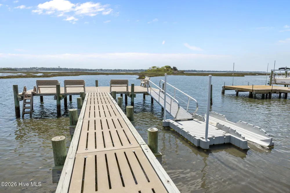 107 Magens Way Cedar Point, NC 28584