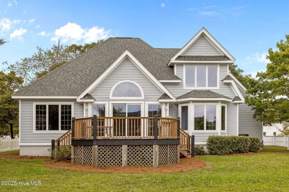 107 Magens Way Cedar Point, NC 28584