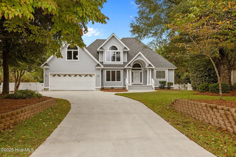107 Magens Way Cedar Point, NC 28584
