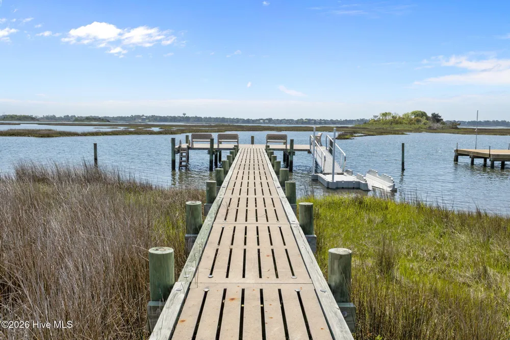 107 Magens Way Cedar Point, NC 28584