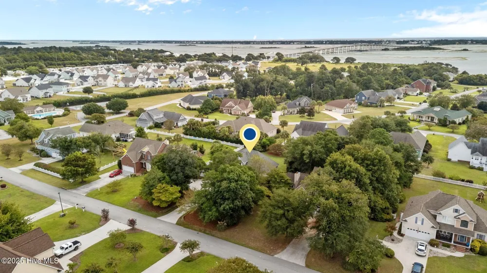 107 Magens Way Cedar Point, NC 28584