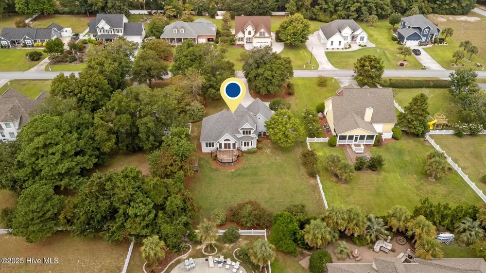 107 Magens Way Cedar Point, NC 28584