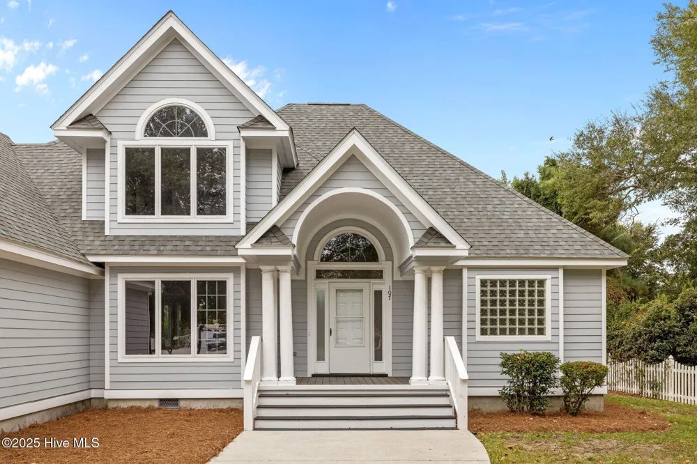 107 Magens Way Cedar Point, NC 28584