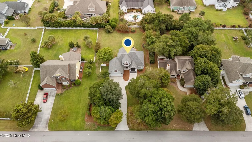 107 Magens Way Cedar Point, NC 28584