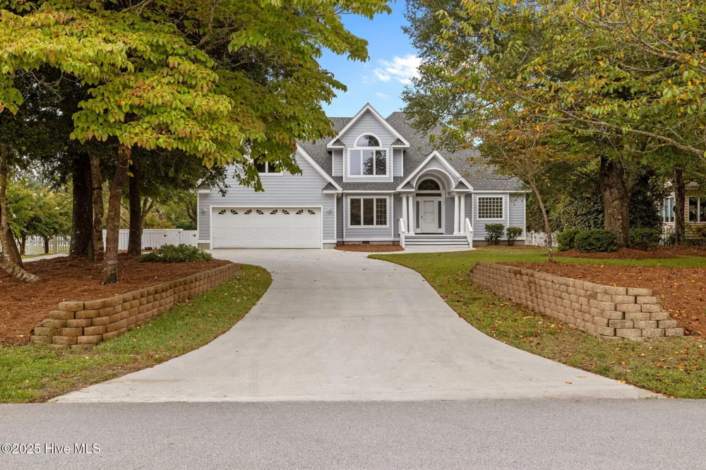 107 Magens Way Cedar Point, NC 28584