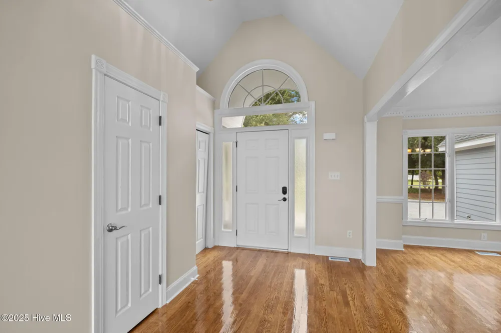 107 Magens Way Cedar Point, NC 28584