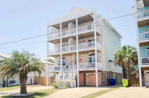 1514 Swordfish Lane #B2