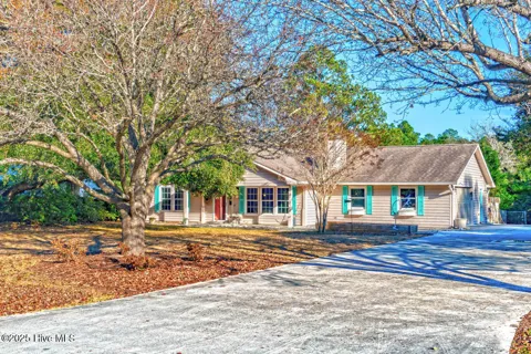 174 Fox Drive