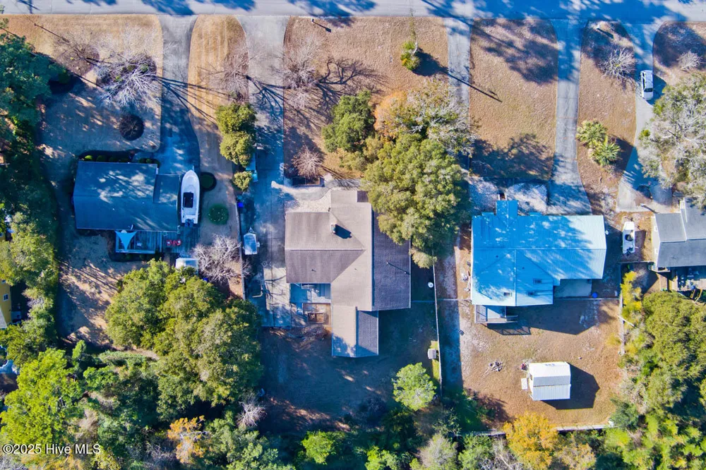 174 Fox Drive Cape Carteret, NC 28584
