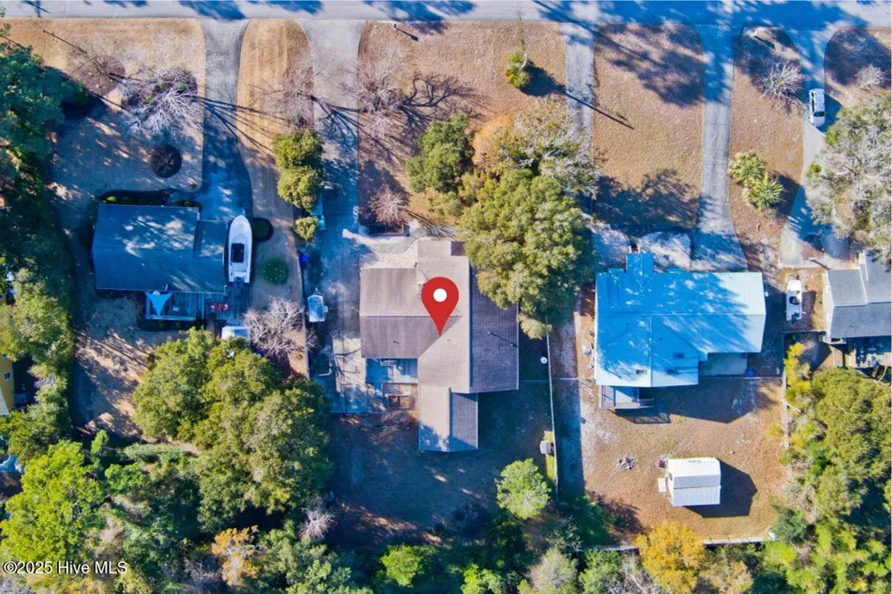 174 Fox Drive Cape Carteret, NC 28584
