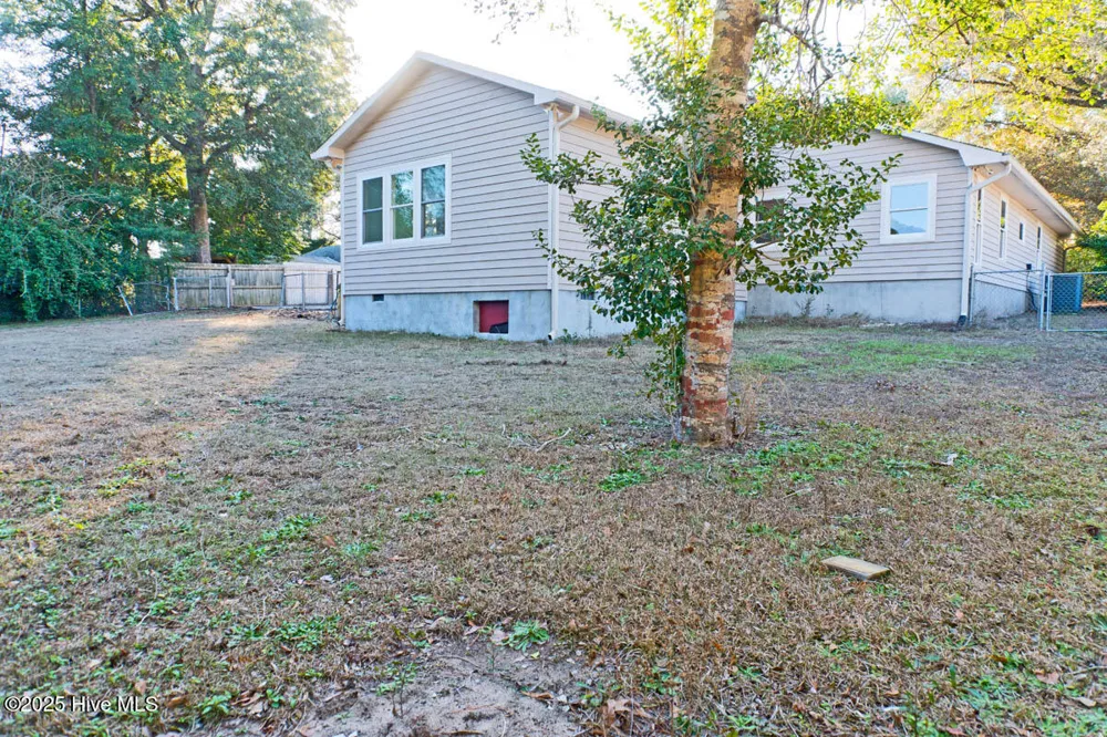 174 Fox Drive Cape Carteret, NC 28584