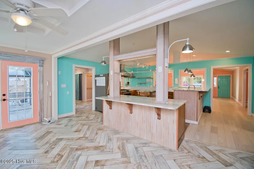 174 Fox Drive Cape Carteret, NC 28584