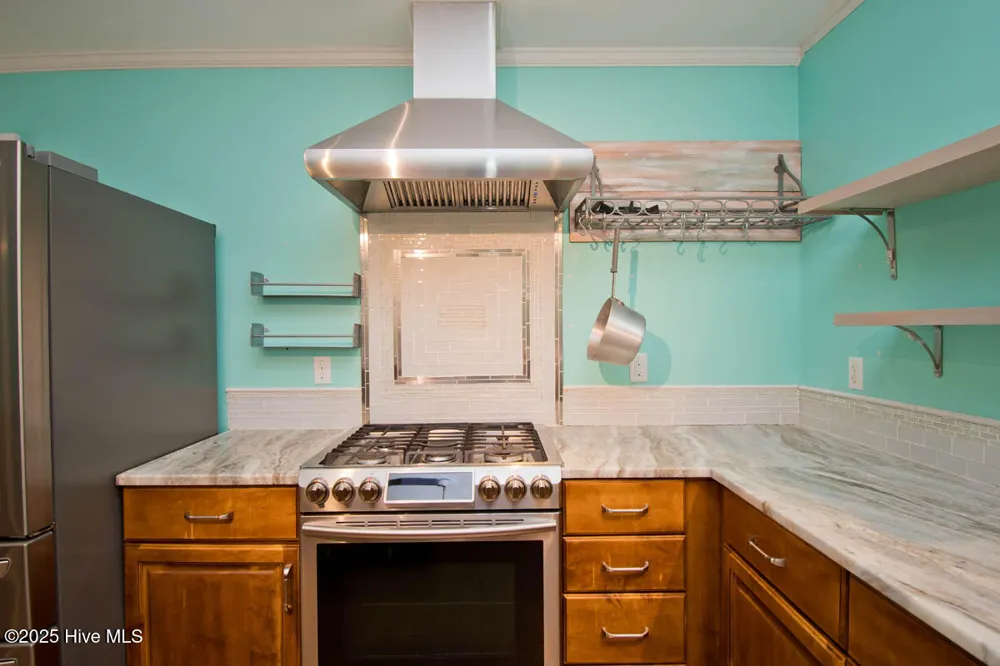 174 Fox Drive Cape Carteret, NC 28584