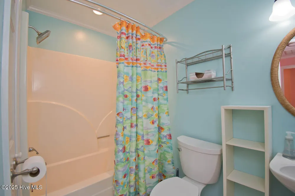 174 Fox Drive Cape Carteret, NC 28584
