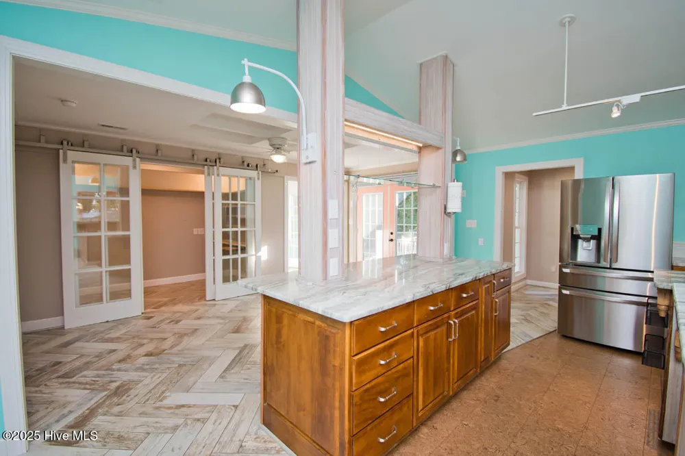 174 Fox Drive Cape Carteret, NC 28584