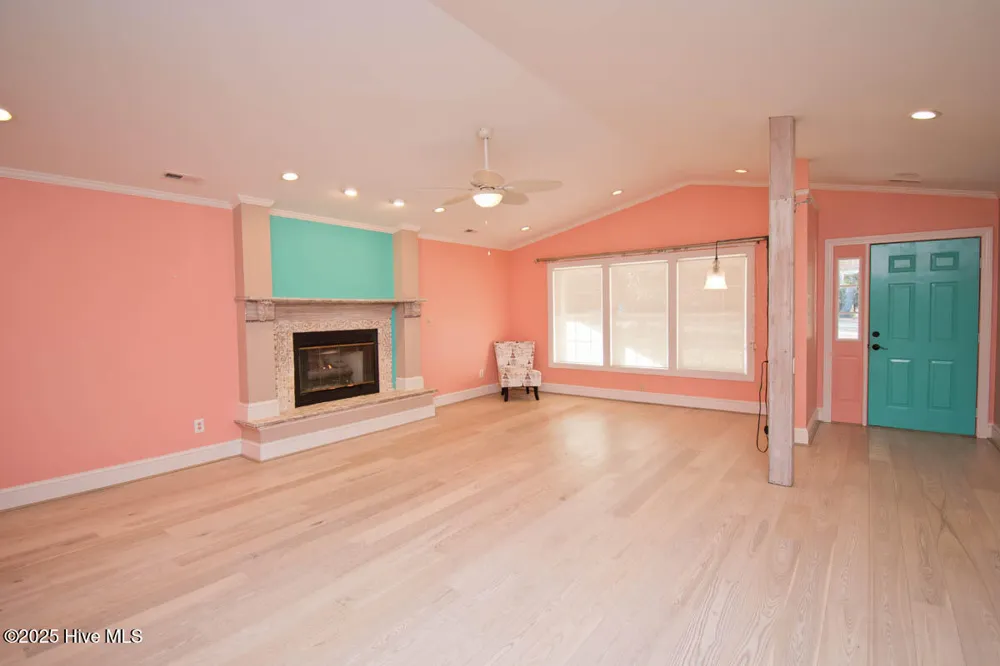 174 Fox Drive Cape Carteret, NC 28584