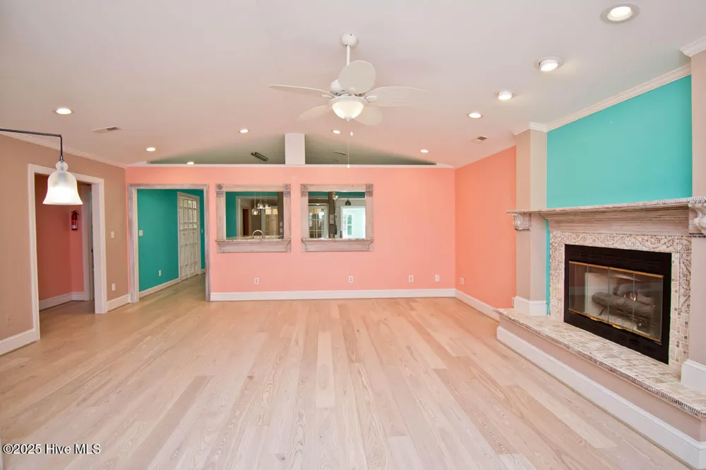 174 Fox Drive Cape Carteret, NC 28584