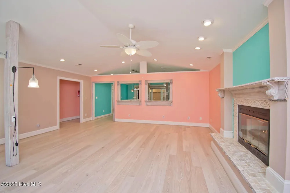 174 Fox Drive Cape Carteret, NC 28584
