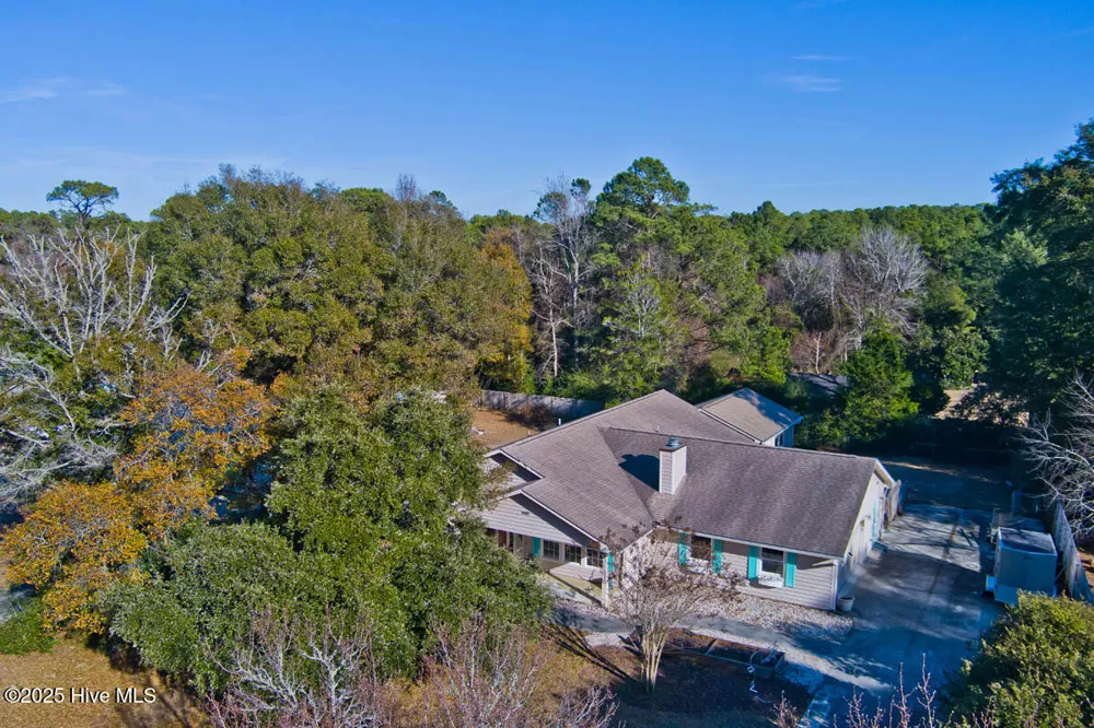 174 Fox Drive Cape Carteret, NC 28584