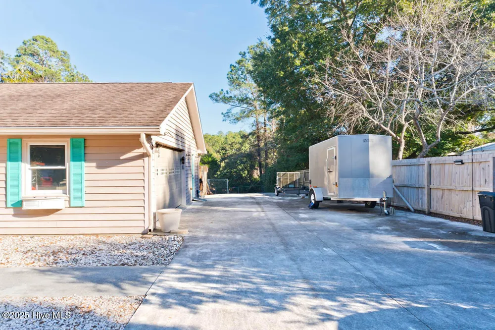 174 Fox Drive Cape Carteret, NC 28584
