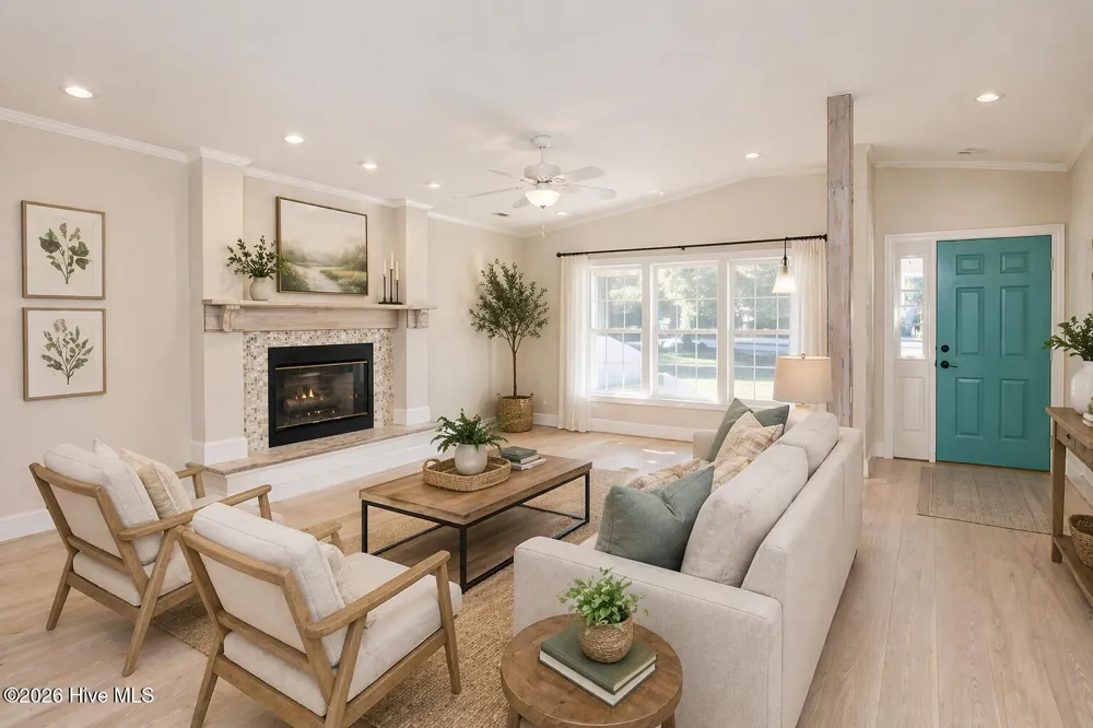 174 Fox Drive Cape Carteret, NC 28584