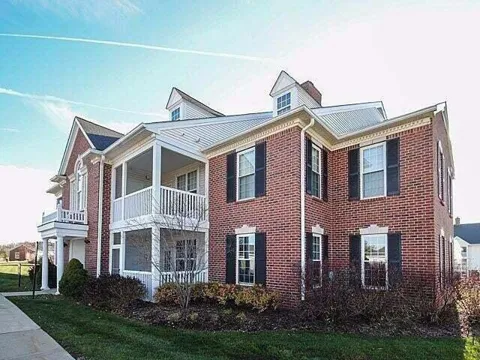 856 W Summerfield Glen Circle #117