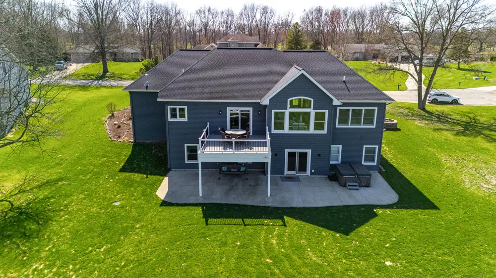 52039 Kern Drive Three Rivers, MI 49093