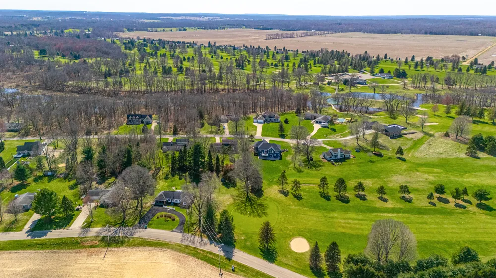 52039 Kern Drive Three Rivers, MI 49093