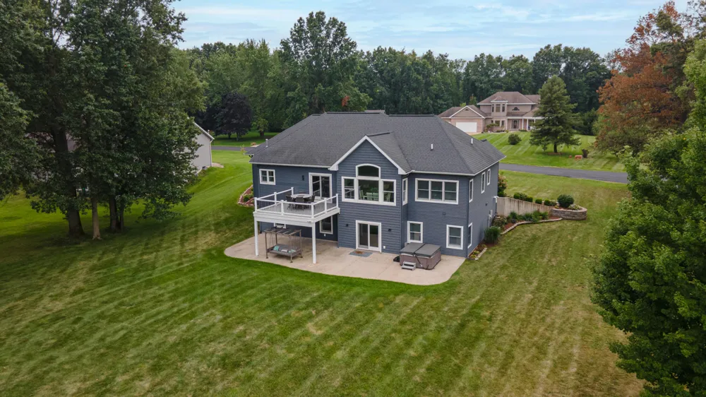 52039 Kern Drive Three Rivers, MI 49093