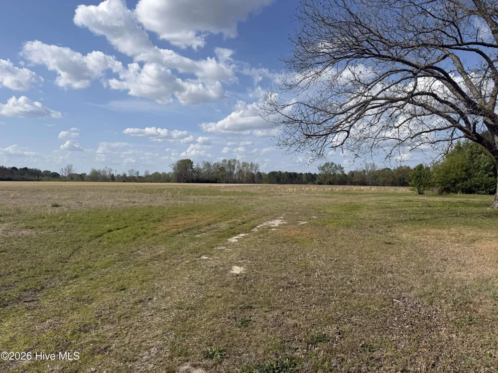 4713 A Rosebud Church Road Elm City, NC 27822