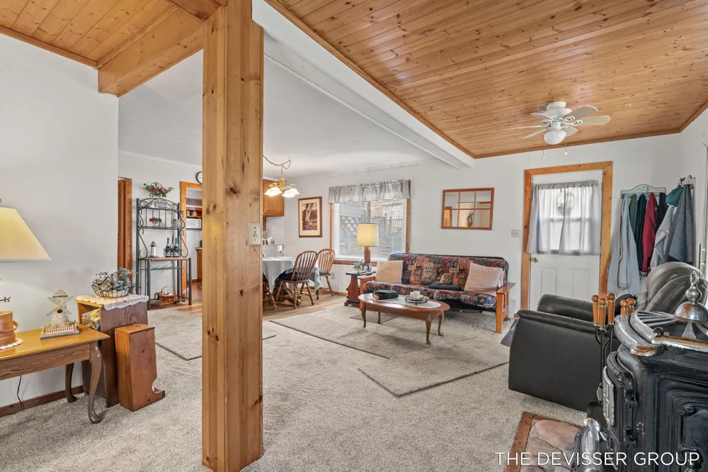 3136 Baseline Road Gobles, MI 49055