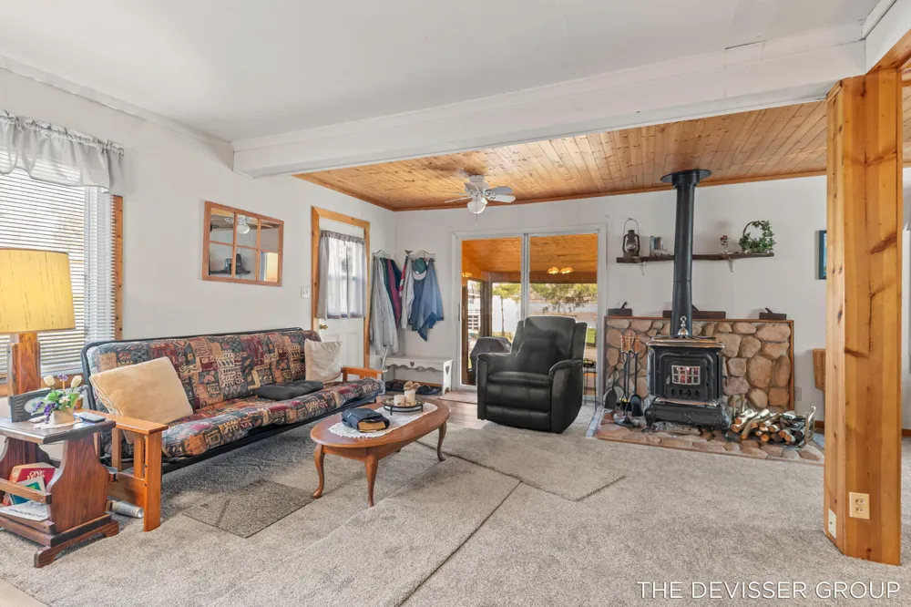 3136 Baseline Road Gobles, MI 49055