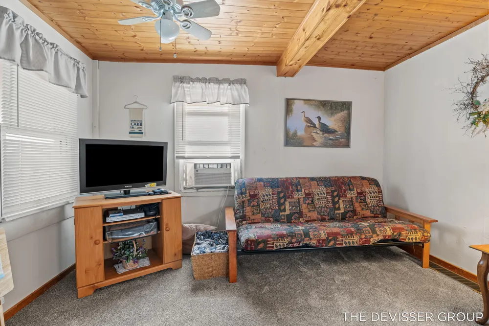 3136 Baseline Road Gobles, MI 49055