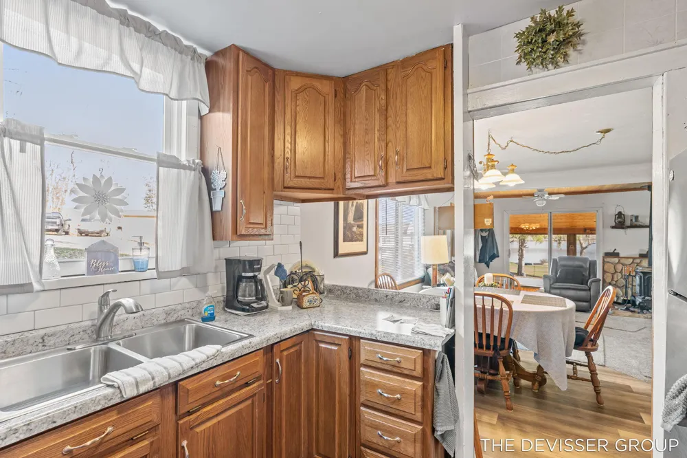 3136 Baseline Road Gobles, MI 49055