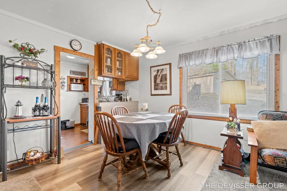 3136 Baseline Road Gobles, MI 49055
