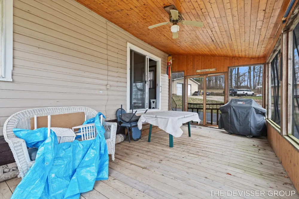 3136 Baseline Road Gobles, MI 49055